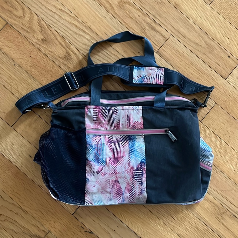 Athletea Girl bag